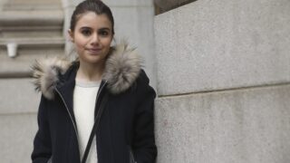 Nicky Takes a Big Step - Blue Bloods Season 8 Episode 12