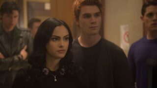 On Board With the Plan - Riverdale