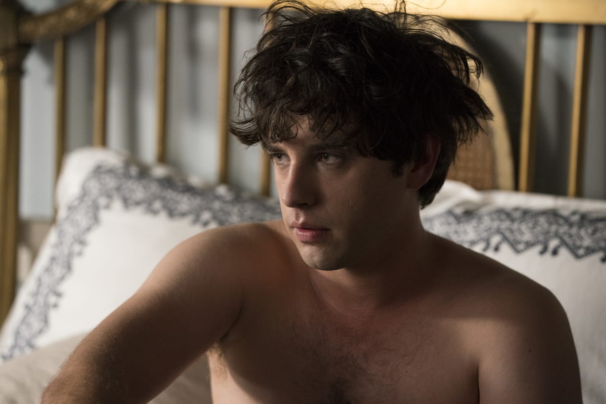 Rise and Shine - The Fosters Season 5 Episode 11