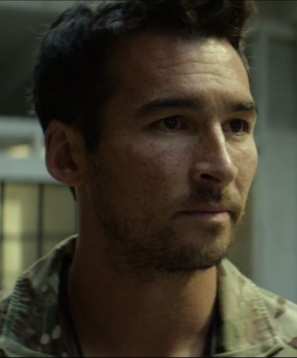 Saddest Moment: Brian's Death