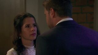 Sam Morgan Wedding - General Hospital