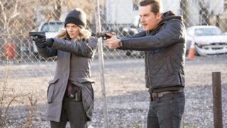 Searching For Atwater - Chicago PD