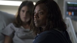 Still Not Amused - How to Get Away with Murder Season 4 Episode 9