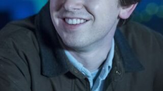 Taking a Trip - The Good Doctor