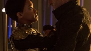 The Real Lorca - Star Trek: Discovery