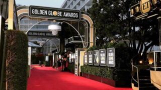 The Red Carpet