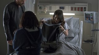 The Truth - How to Get Away with Murder Season 4 Episode 9