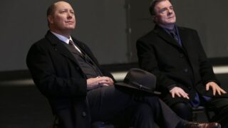 Treasure Hunting - The Blacklist