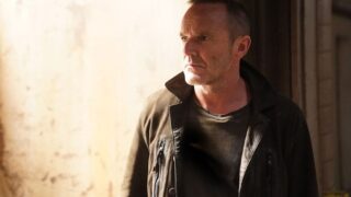 Turned into Prey - Agents of S.H.I.E.L.D.