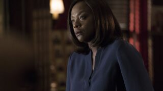 What's Best - How to Get Away with Murder
