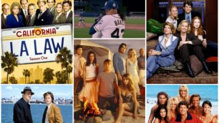 33 Shows To Binge if You Love California