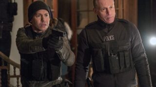 A Secret Agenda - Chicago PD