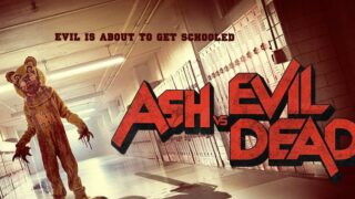 Ash vs Evil Dead Photos: Who's Joining Season 3?