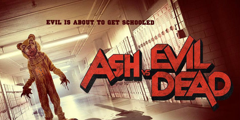 Ash vs Evil Dead Photos: Who's Joining Season 3?