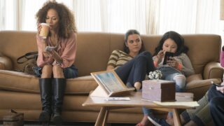 Bored Now - The Fosters Season 5 Episode 13