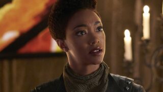 Clear-Sighted - Star Trek: Discovery Season 1 Episode 15