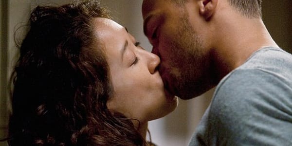 Cristina and Jackson