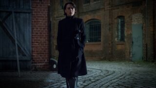 Emily Silk - Counterpart Season 1 Episode 3