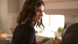 Emily Smiles - Absentia Season 1 Episode 10
