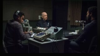 Following Up - Counterpart