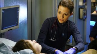 Head Injury - Chicago Med