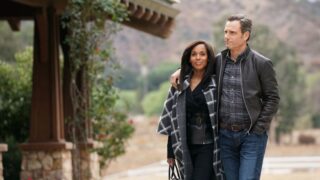 Heading To Vermont - Scandal