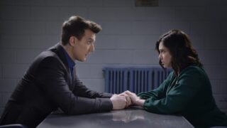 Making Amends - Crazy Ex-Girlfriend