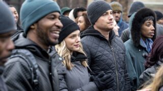 Murder of a Basketball Star - Chicago PD