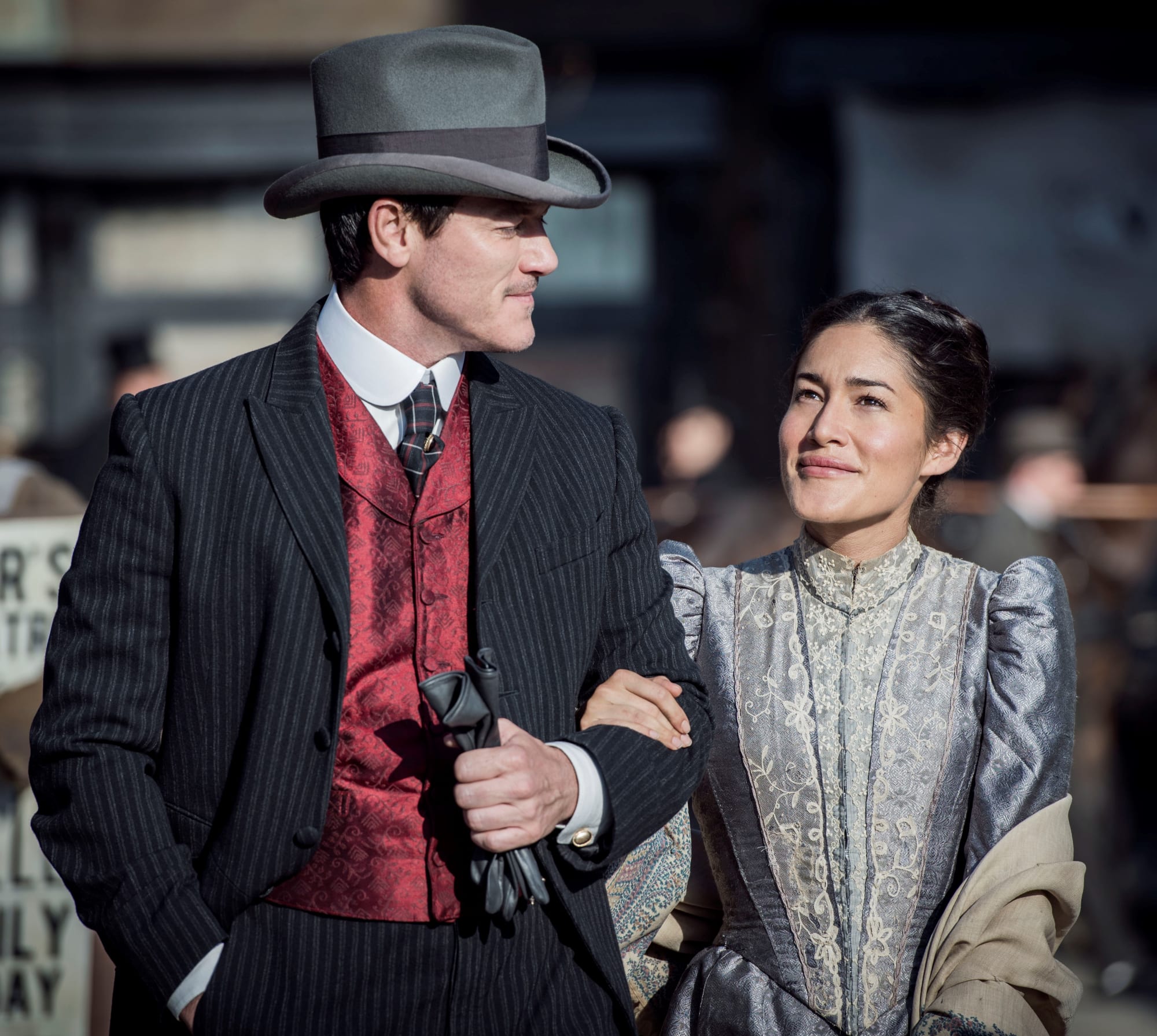 The Alienist Season 1 Episode 4 Recap: These Bloody Thoughts - TV Fanatic