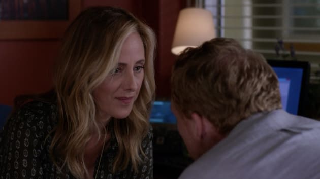 Teddy and Owen