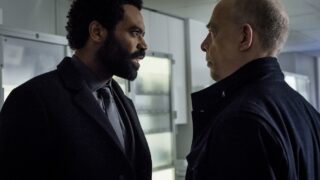 You Can Leave Now - Counterpart Season 1 Episode 4