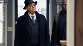 A Creative Solution - The Blacklist