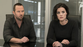 A Dangerous Plot - Blindspot