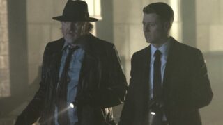A Run For Their Money - Gotham