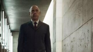 An Emotional Toll - Counterpart