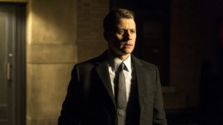 An Old Friend - Gotham