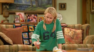 Becky's Deep Cleaning - Roseanne