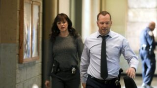 Catching a Killer - Blue Bloods Season 8 Episode 16