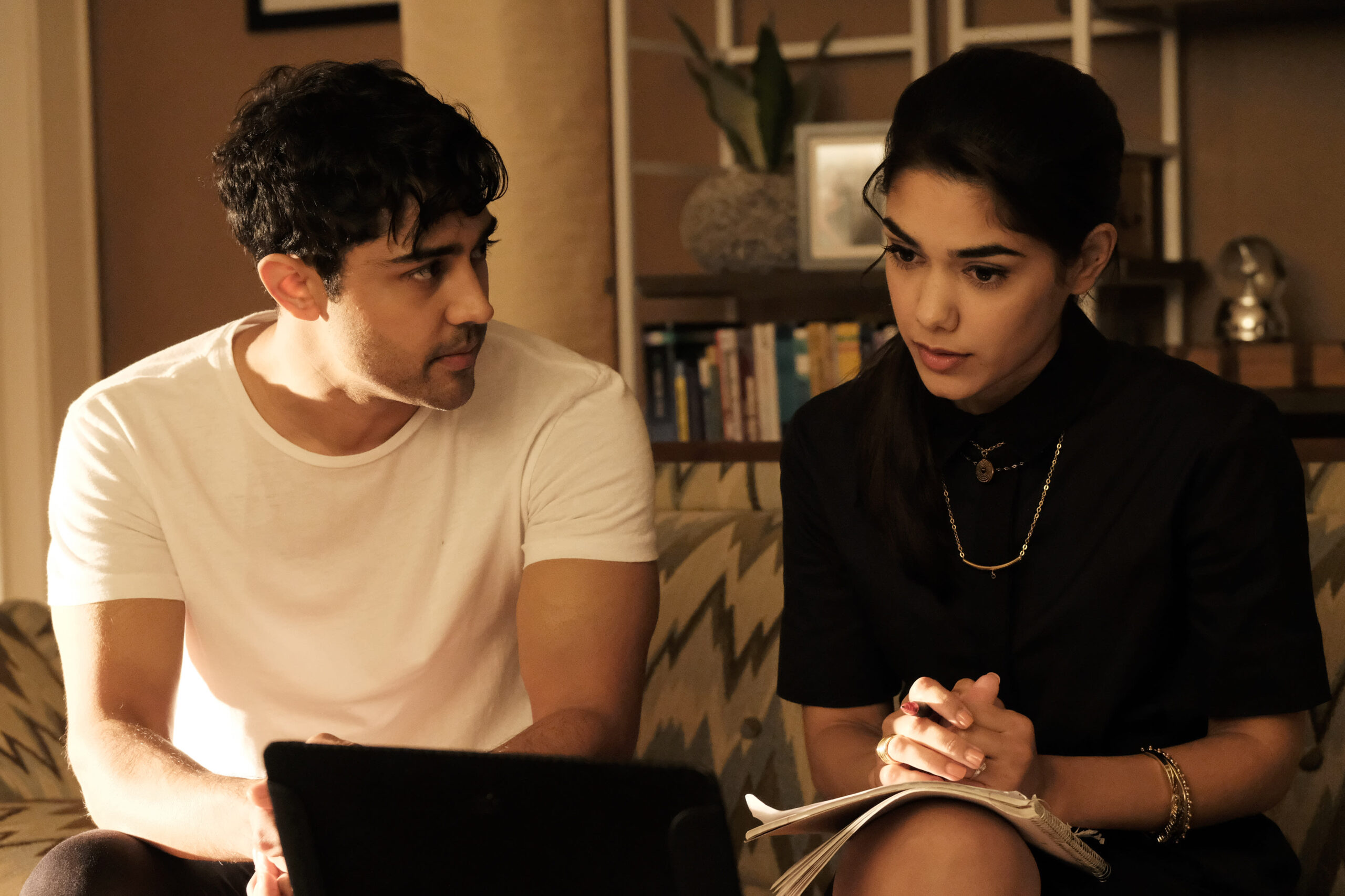 The Resident Photos from "The Elopement" - TV Fanatic