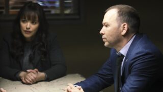 Double Life - Blue Bloods