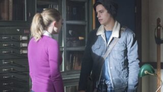 Looking For Answers - Riverdale