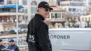 Man of Faith - NCIS: New Orleans Season 4 Episode 16