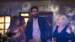 On the Prowl - iZombie Season 4 Episode 3