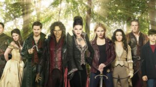 Once Upon a Time: Who's Returning?!