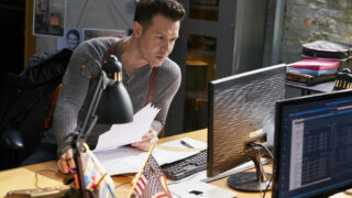 Social Media is Bad - Chicago PD Season 5 Episode 16
