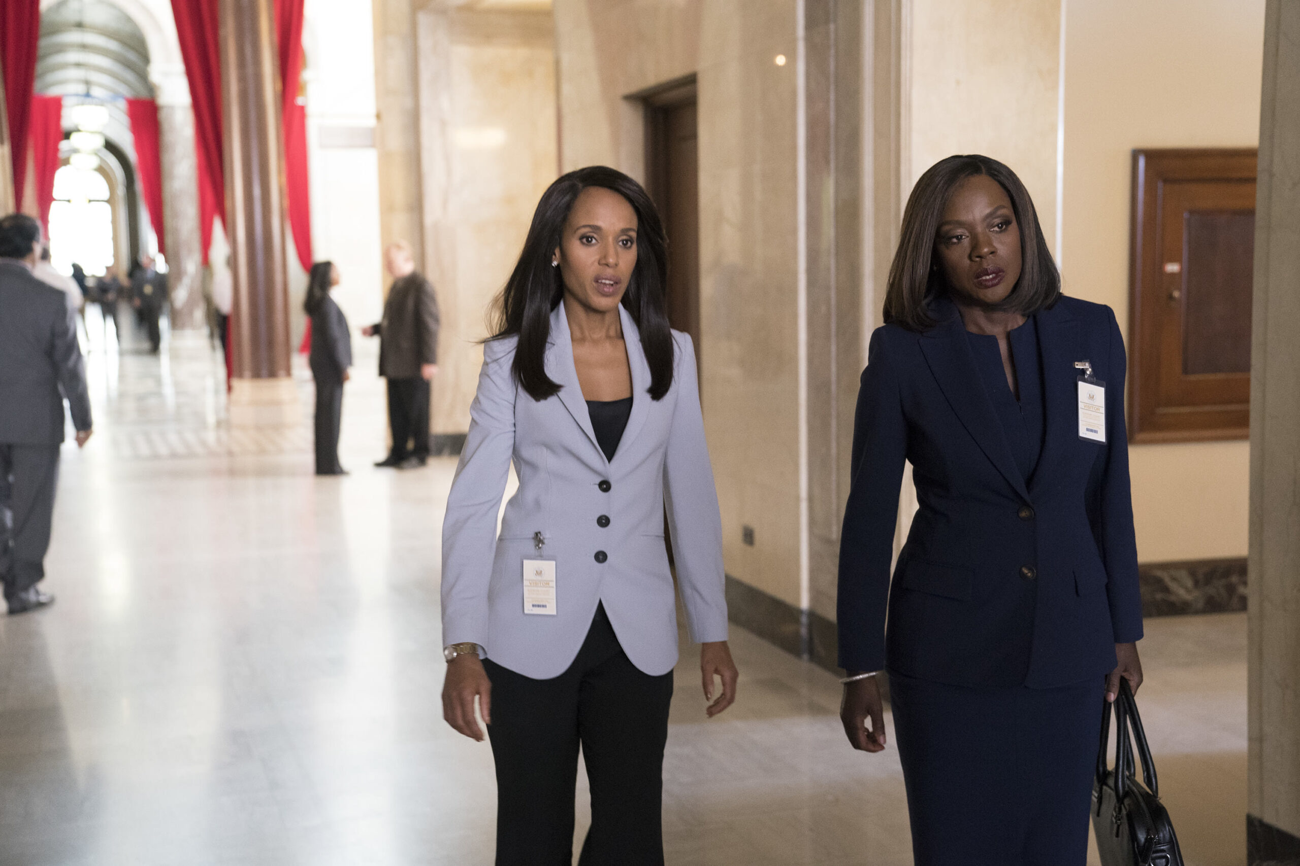 Black Female Characters Who Made TV Better and Left Us Wanting More