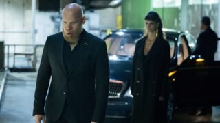 The Plan - Black Lightning Season 1 Episode 6