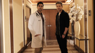 The Real Doctors of Chastain - The Resident Season 1 Episode 7