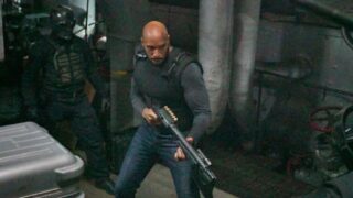 The Search of Gravitonium - Agents of S.H.I.E.L.D.