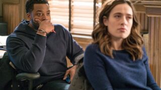 They Did What? - Chicago PD Season 5 Episode 15